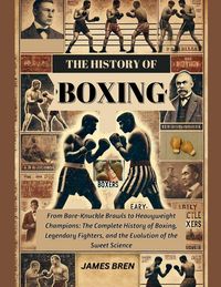 Produktbild: The History of Boxing