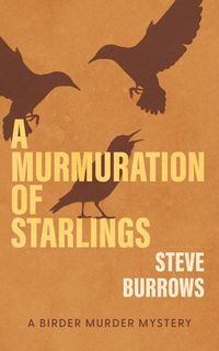 Produktbild: A Murmuration of Starlings
