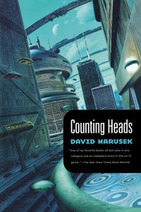 Produktbild: Counting Heads