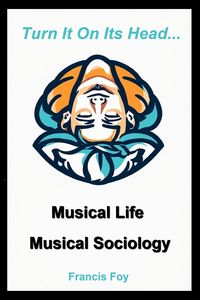 Produktbild: Musical Life + Musical Sociology