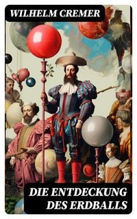 Produktbild: Die Entdeckung des Erdballs