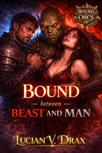 Produktbild: Bound Between Beast and Man