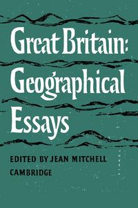 Produktbild: Great Britain