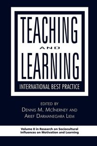 Produktbild: Teaching and Learning