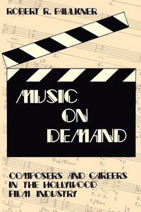 Produktbild: Music on Demand