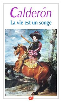 Produktbild: La vie est un songe