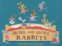 Produktbild: More & More Rabbits