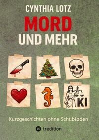 Produktbild: Mord und mehr