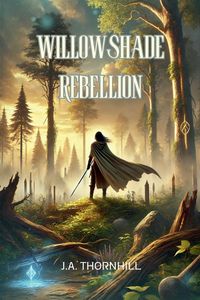 Produktbild: Willowshade Rebellion