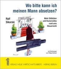 Produktbild: Wo bitte kann ich meinen Mann absetzen?