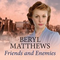Produktbild: Friends and Enemies
