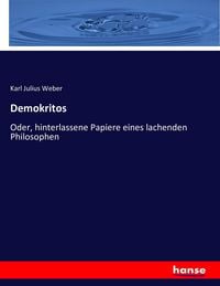 Produktbild: Demokritos