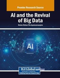 Produktbild: AI and the Revival of Big Data