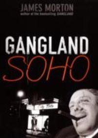 Produktbild: Gangland Soho