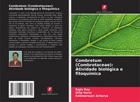 Produktbild: Combretum (Combretaceae): Atividade biol&oacute;gica e fitoqu&iacute;mica