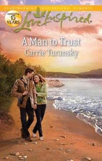 Produktbild: A Man to Trust