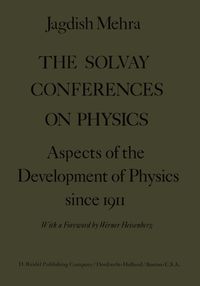 Produktbild: The Solvay Conferences on Physics