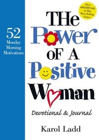 Produktbild: The Power of a Positive Woman Devotional GIFT