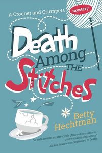 Produktbild: Death Among the Stitches