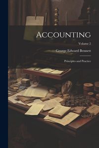 Produktbild: Accounting: Principles and Practice; Volume 2