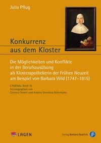 Produktbild: Konkurrenz aus dem Kloster