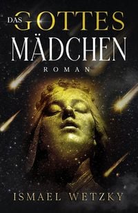 Produktbild: Das Gottesm&auml;dchen