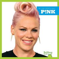 Produktbild: P!nk