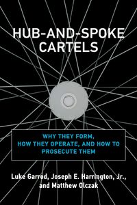 Produktbild: Hub-and-Spoke Cartels