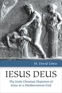Produktbild: Iesus Deus