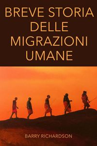 Produktbild: Breve storia delle migrazioni umane