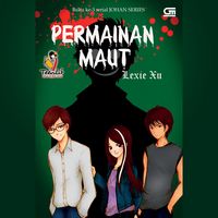 Produktbild: Permainan Maut