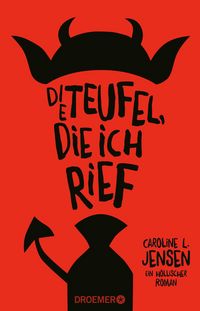 Produktbild: Die Teufel,die ich rief