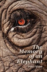 Produktbild: The Memory of an Elephant