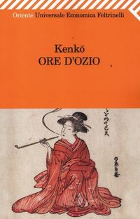 Produktbild: Ore d'ozio