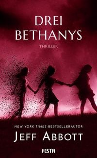 Produktbild: Drei Bethanys