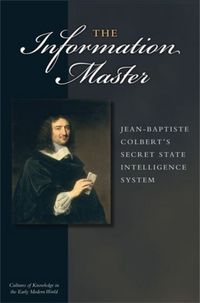 Produktbild: Soll, J:  The Information Master