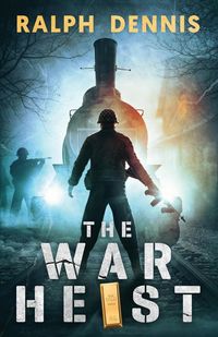 Produktbild: The War Heist