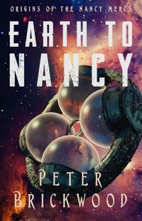 Produktbild: Earth to Nancy