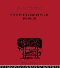 Produktbild: The Philosophy of Peirce