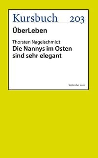 Produktbild: Die Nannys im Osten sind sehr elegant