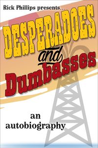 Produktbild: Desperadoes and Dumbasses