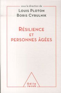 Produktbild: R&eacute;silience et personnes &acirc;g&eacute;es
