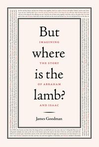 Produktbild: But Where Is the Lamb?