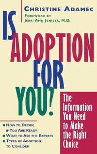 Produktbild: Is Adoption for You
