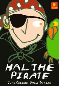 Produktbild: Hal the Pirate