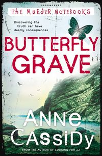 Produktbild: Butterfly Grave