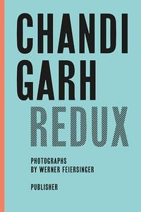 Produktbild: Chandigarh Redux