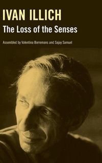 Produktbild: The Loss of the Senses