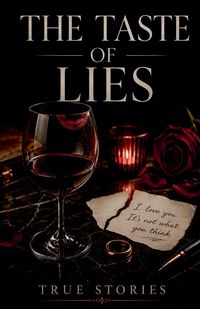 Produktbild: The Taste of Lies