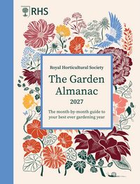 Produktbild: RHS The Garden Almanac 2027